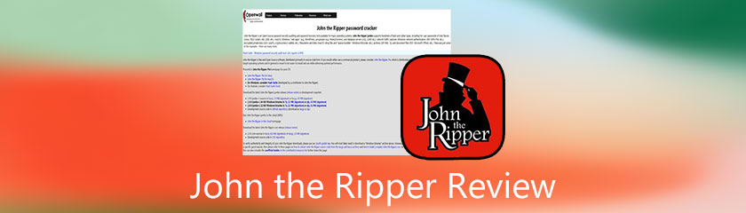 John the Ripper İnceleme