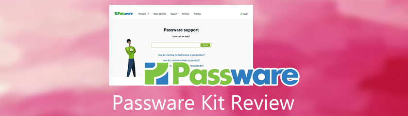 Password Kit Review