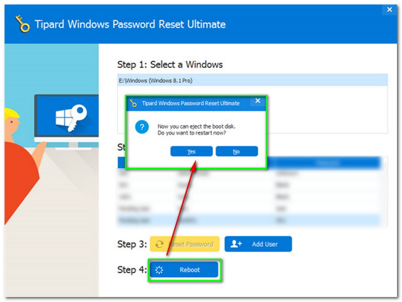 How to Reset Windows Password Reboot Your Computer