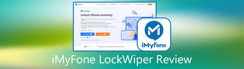 iMyFone LockWiper Reviews