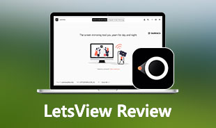 LetsView Review