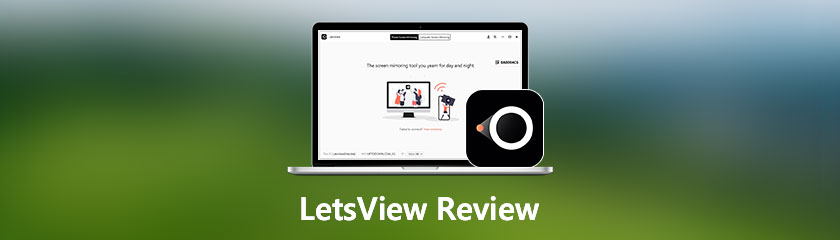 LetsView Review