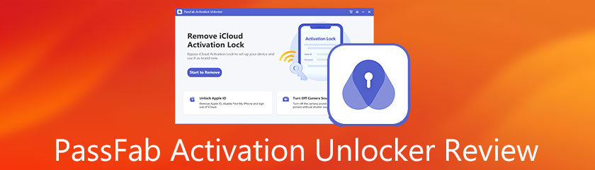 PassFab Activation Unlocker Review