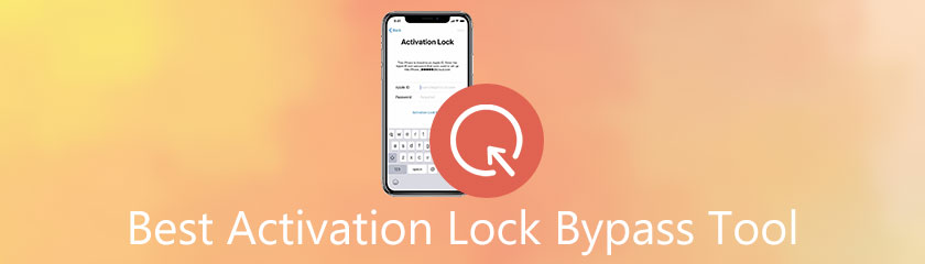 Best Activation Lock Bypass Tool