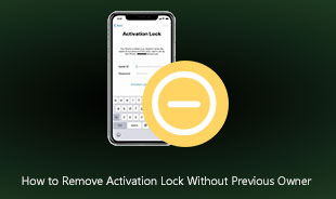How to Remove Activation Lock Without Previous Owner