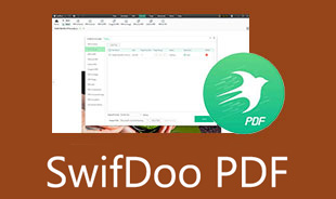 SwifDoo PDF -arvostelu