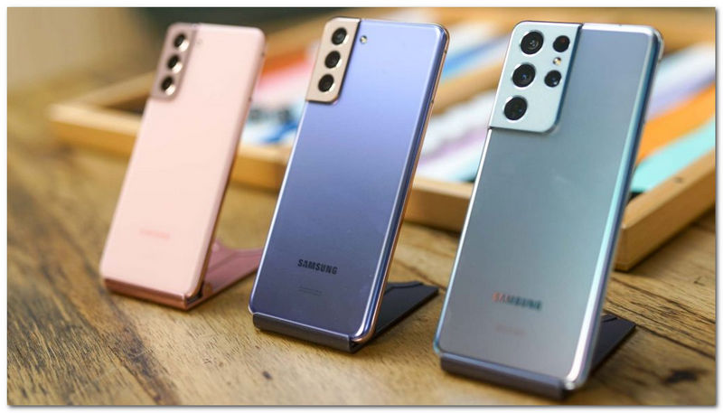 Samsung Galaxy S22 Plus Phone