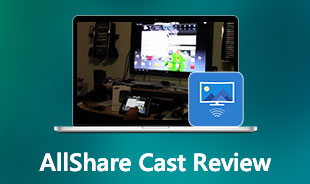 AllShare Cast Review