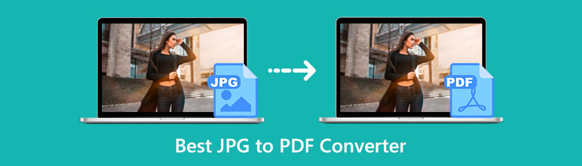 Best JPG to PDF Converters