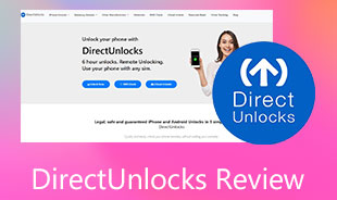 DirectUnlocks Reviews