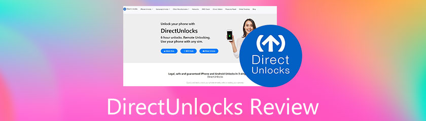 DirectUnlocks Reviews