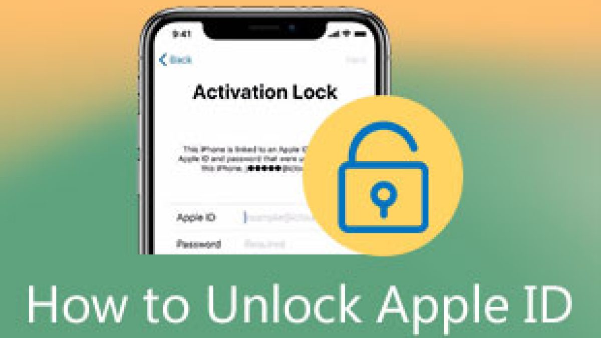 Apple ID 被禁用或锁定？ 3 种解锁方法