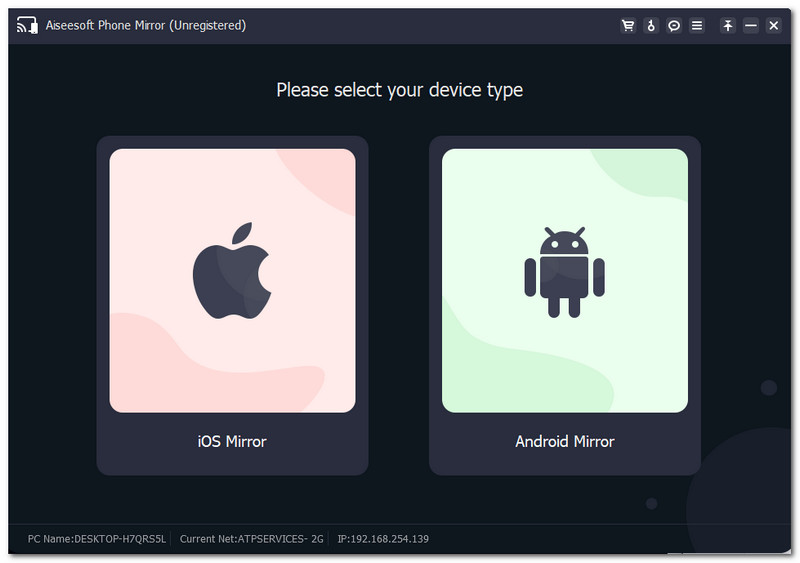 Aiseesoft Phone Mirror 2.1.8 instal the new version for iphone Aiseesoft Phone Mirror 2.1.8 instal the new version for iphone