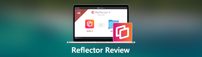 Reflector Review