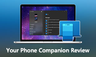Your Phone Companion Review
