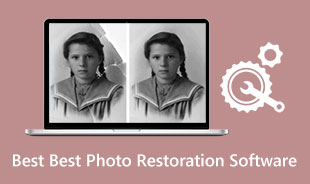 Best Best Photo Restoration Software