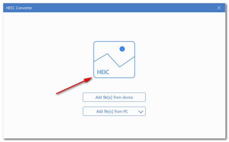 Best HEIC to JPG Converter AnyMP4 iPhone Transfer Pro
