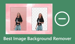 Bästa Image Background Remover