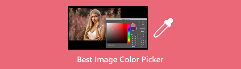 Best Image Color Picker