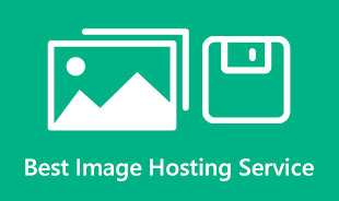 Bedste Image Hosting Services