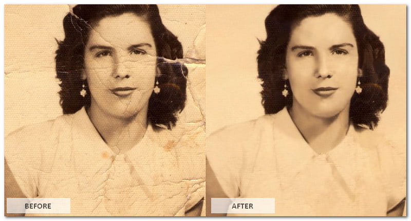 Best Photo Restoration Software Photoscape