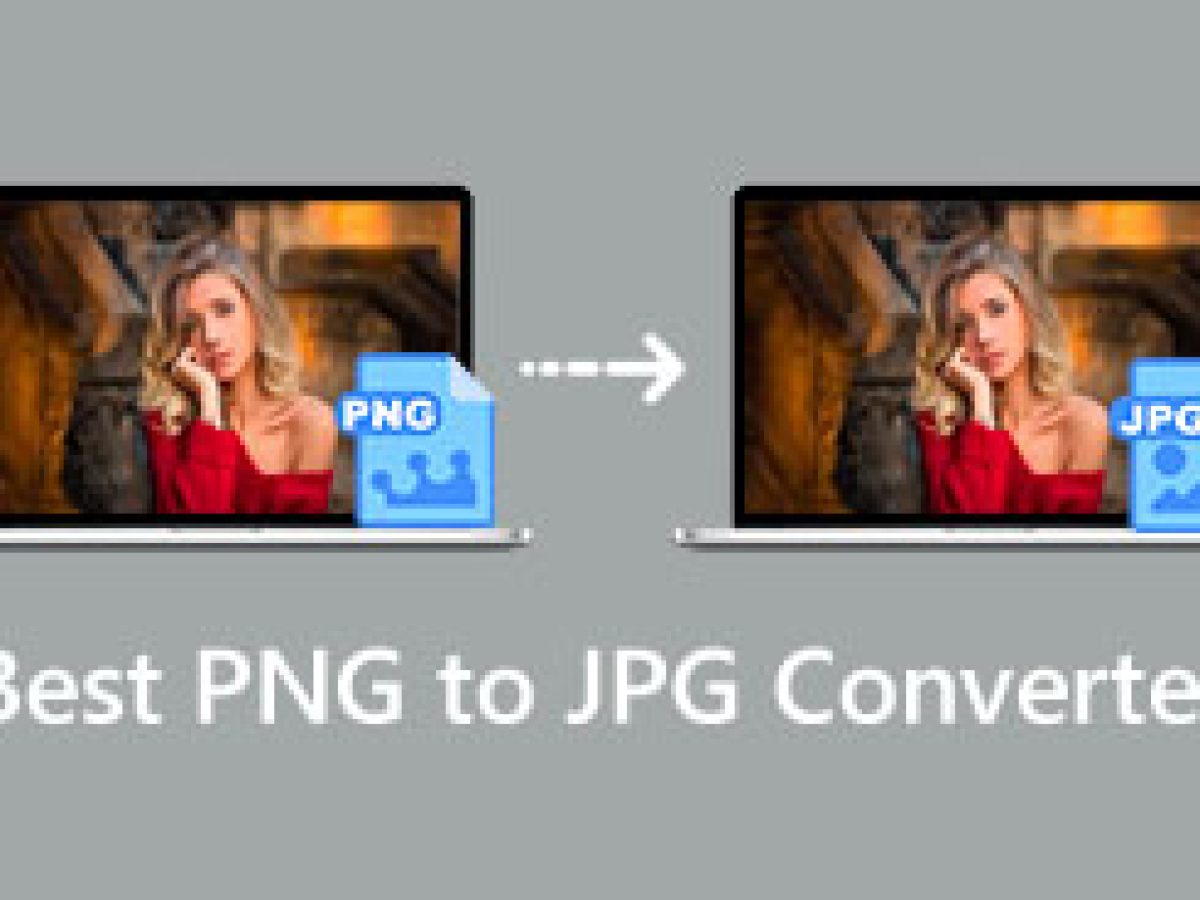 Recension av bästa 7 PNG till JPG-konverterare