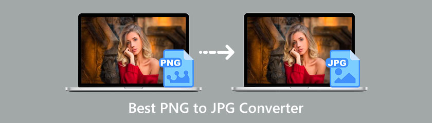 Best PNG to JPG Converter