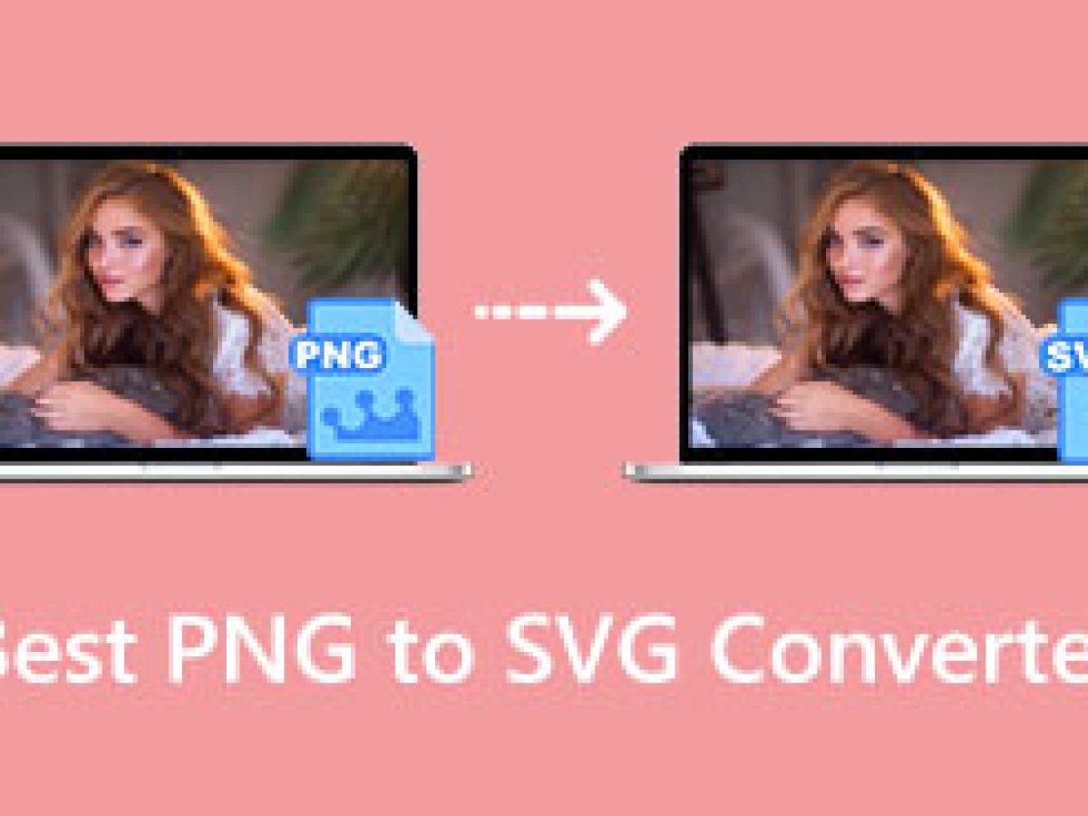 Best 7 Free PNG to SVG Converter Reviews