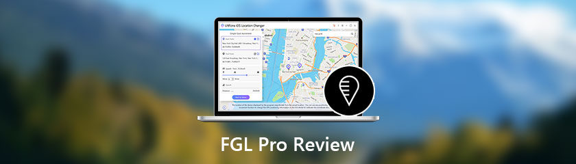 FGL Pro recension