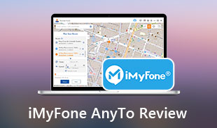 iMyFone AnyTo Review