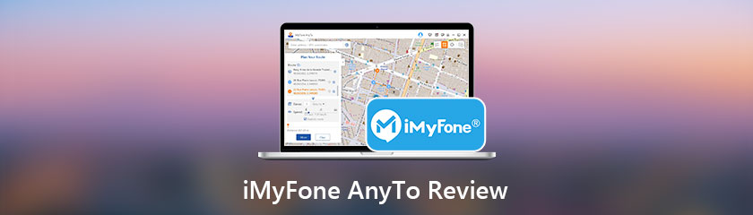 iMyFone AnyTo Обзор