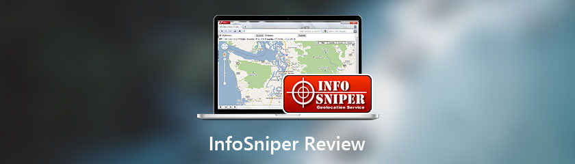 InfoSniper รีวิว