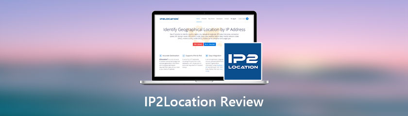 IP2Location anmeldelse