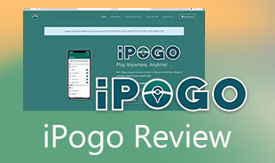 iPogo-arvostelu