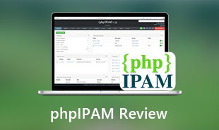 PhpiPAM recension