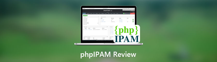 PhpiPAM Review