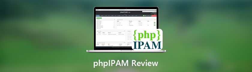 PhpiPAM recension