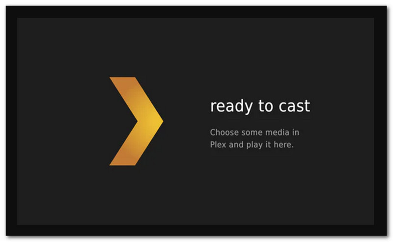 Android Plex Cast