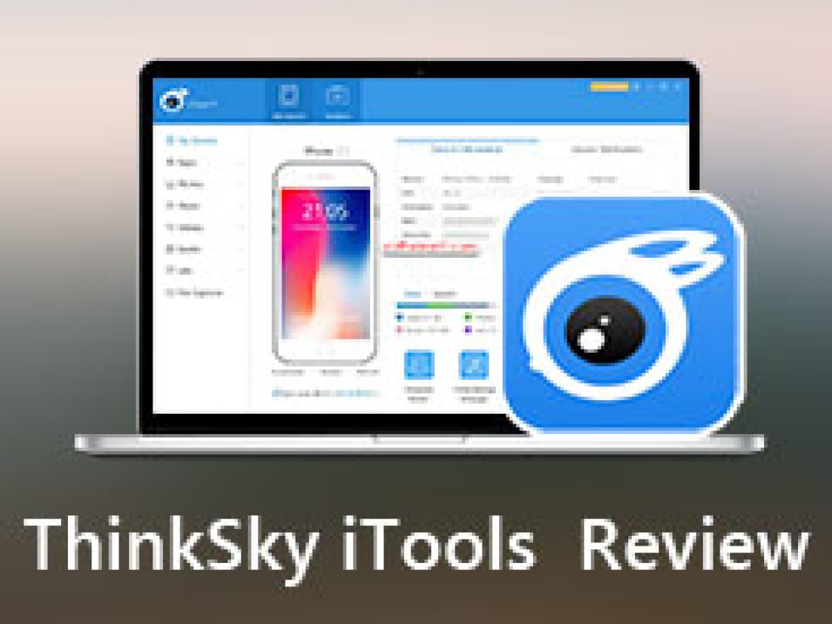 Thinksky Itools レビュー Iphone を使用して Gps 位置情報を変更する Thinksky Itools レビュー Iphone を使用して Gps 位置情報を変更する