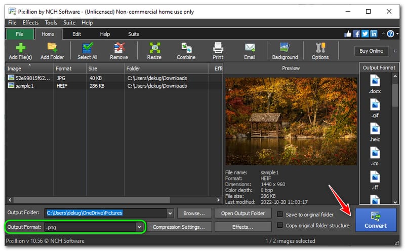 best-heic-to-png-converters-pixillion-image-converter