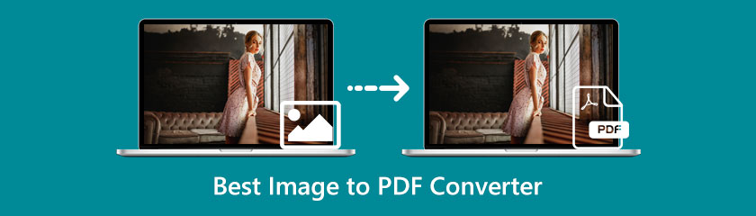 Meilleur convertisseur d'image en PDF
