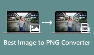 Best Image to PNG Converter