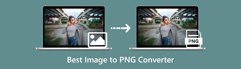 Best Image to PNG Converter