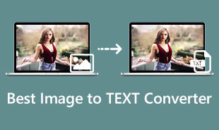 Meilleurs convertisseurs d'image en texte