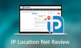 IP Location Review