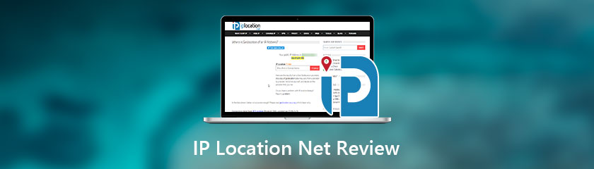 IP Location Net Review