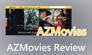 AZMovies Review