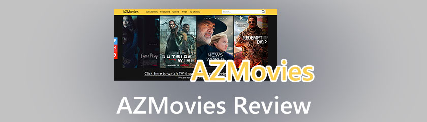 Revisão de AZMovies