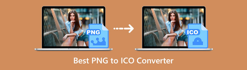 Best PNG to ICO Converter