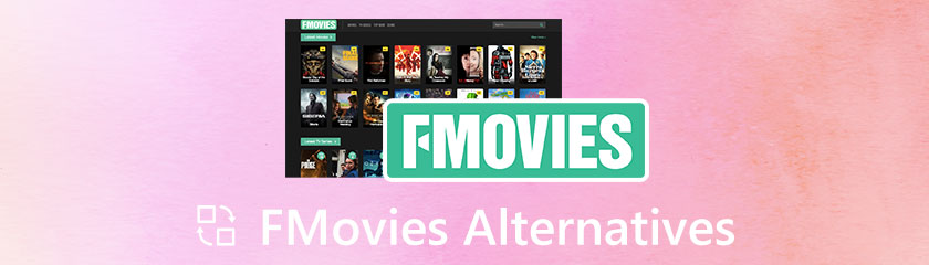 Fmovies 備選方案